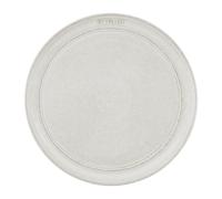 STAUB Staub New White Truffle plate Ø22 cm