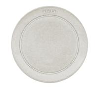 STAUB Staub New White Truffle small plate Ø15 cm