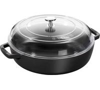 Staub > Staub - Roaster with glass lid