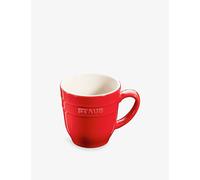 Staub Staub Rounded 350ml Ceramic Mug Cherry M
