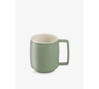 Staub Staub Rounded 350ml Ceramic Mug Eucalyptus M