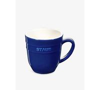 Staub Staub Rounded Ceramic Mug 350ml Dark Blue M