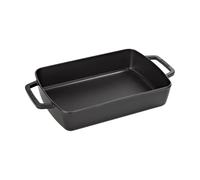 STAUB Staub Specialities baking dish 30x20 cm Black
