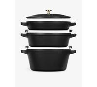 Staub > Staub - Cookware Sets