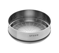 STAUB Staub steaming insert pot Ø26 cm Stainless steel