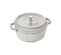 STAUB Staub White Truffle casserole 1.7 l