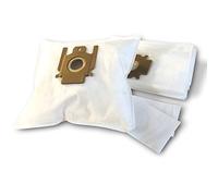 Staubbeutel-Profi Pack of 10 Vacuum Cleaner Bags for Miele S 291 Vacuum Cleaner Filter Bags & 2 Filters - NV617)