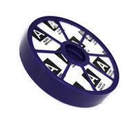 Staubbeutel24 SBNM08, HEPA Post Motor Filter Post Motor Filter for Dyson Vacuum Cleaners Type DC04, DC05, DC08, DC19, DC20, DC21, DC29, Purple