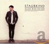 Staubkind - Alles Was Ich Bin-Deluxe-