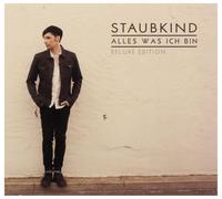 Staubkind - Alles Was Ich Bin-Deluxe-