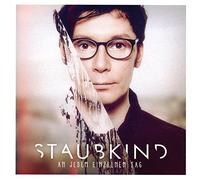 Staubkind - An Jedem Einzelnen Tag