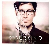 Staubkind - An Jedem Einzelnen Tag (2cd Deluxe Edition)
