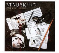 Staubkind - Immer Wenn Es Anfängt
