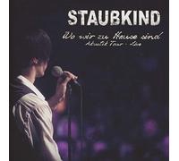 Staubkind – Wo Wir Zu Hause Sind Akustik Tour Live – Out of Line Music