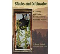 Staubs and Ditchwater: A Friendly and Useful Introduction to Hillfolks' Hoodoo