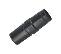 Staubsauger Rohr Adapter 28-32mm Kompatibel mit for sanyo und for panasonic | ABS Plastic, Fits 28-32mm Cleaners, Compatible With for sanyo for panasonic, 31-34mm Outer Diameter
