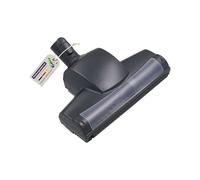 Staubsaugerladen.de High-Quality Nozzle Turbo Nozzle Carpet Brush Compatible with Miele Vacuum Cleaners, for All Floor Vacuum Cleaners from Miele, Click Function, Parking Holder, Vacuum Cleaner