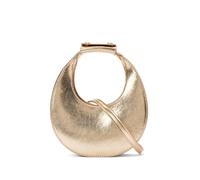 STAUD Goodnight Moon bag - Gold One Size