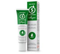 Staudt Premium Scar Cream - Formula with Vitamin E, Honey, Hyaluronic Acid & Silicone - Scar Treatment for Old & New Scars, Surgical, Rashes, Acne, Burns, C-Section, Stretch Marks, Eczema - 40ml