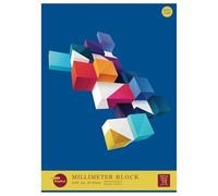 Staufen Dürer Architect Pad DIN A3 25 Sheets 90 g/m² Pack of 2