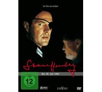 Stauffenberg - Der 20. Juli 1944 (DVD) Sebastian Koch Ulrich Tukur Jo Baier