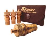 Staun Tire Deflators (Airdown to 6-30 PSI) Standard Duty