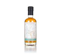 Stauning 3 Year Old Whisky (That Boutique-y Rye Company)