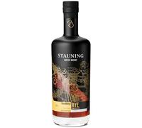 Stauning Douro Dreams | Limited Edition Danish Rye Whisky Port Cask, 41% ABV, 70cl