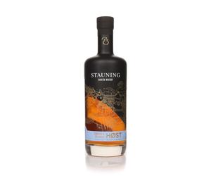 Stauning HST Blended Whisky