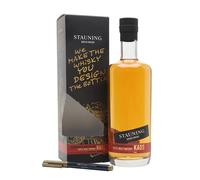 Stauning KAOS Whisky / Design Edition Danish Grain Whisky