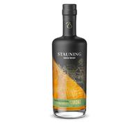 Stauning Smoke Single Malt Whisky, 70 cl