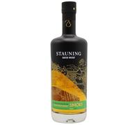 Stauning - Smoke Single Malt Whisky 70cl 47% ABV