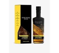 Stauning Stauning x Selfridges Madeira Single-Cask Rye Whisky 700ml 700ml