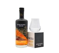 Stauning - Tumbler & Rye - Whisky 70cl 48% ABV