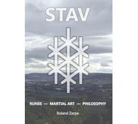 Stav: Runes, Martial Art, Philosophy
