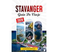 Stavanger Guía de viaje 2026: Descubre gemas ocultas, monumentos históricos, consejos de viaje y experiencias vacacionales inolvidables