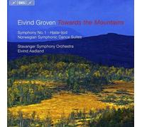 Stavanger So:Aadland - Groven - Towards the Mountains