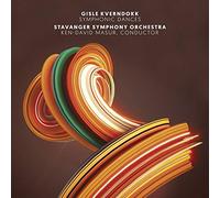 Stavanger Symphony Orchestra - Symphonic Dances