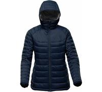 Stavanger Thermal Padded Jacket Stormtech Dark Navy S