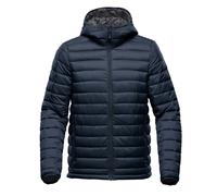 Stavanger Thermal Padded Jacket Stormtech Mid Navy M