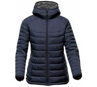 Stavanger Thermal Shell Jacket Stormtech Navy L
