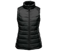 Stavanger Thermal Vest Stormtech Black XL