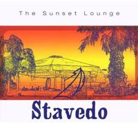 Stavedo-The Sunset Lounge - Stavedo-the Sunset Lounge
