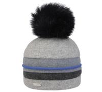 Stavella Milled Wool Hat by Seeberger