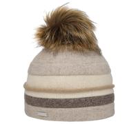 Stavella Milled Wool Hat by Seeberger