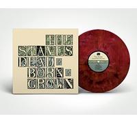 Staves Dead & Born & Grown LP Vinyl NEW
