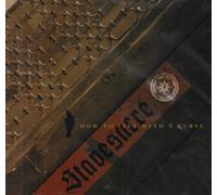 Stavesacre - How To Live With A Curse [Us Import]