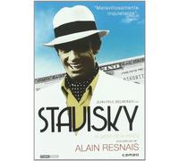 Stavisky (1974)(Import)