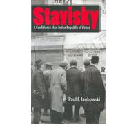 Stavisky: A Confidence Man in the Republic of Virtue