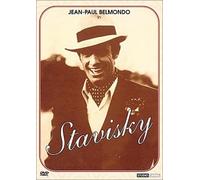 Stavisky by Jean-Paul Belmondo